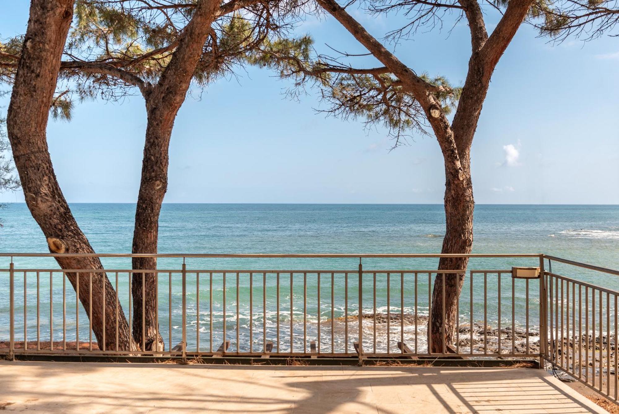 Le Terrazze Sul Mare - Capo *